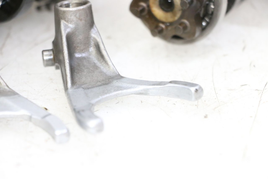 photo de GEARBOX YAMAHA FJ 36Y 1100 (1984 - 1985)