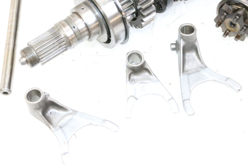 photo de GEARBOX YAMAHA FJ 36Y 1100 (1984 - 1985)