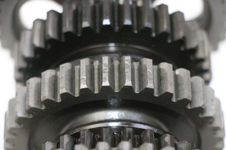 photo de GEARBOX YAMAHA FJ 36Y 1100 (1984 - 1985)