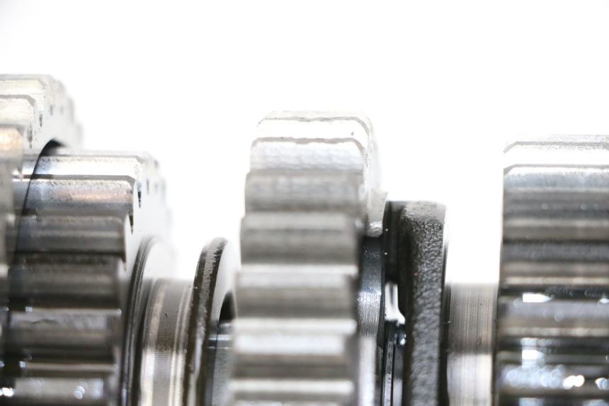 photo de GEARBOX YAMAHA FJ 36Y 1100 (1984 - 1985)