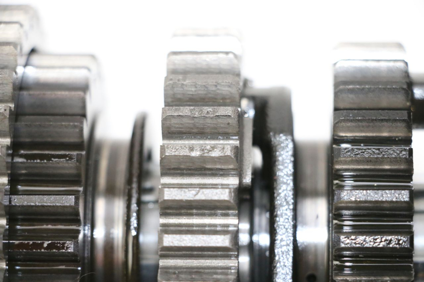 photo de GEARBOX YAMAHA FJ 36Y 1100 (1984 - 1985)
