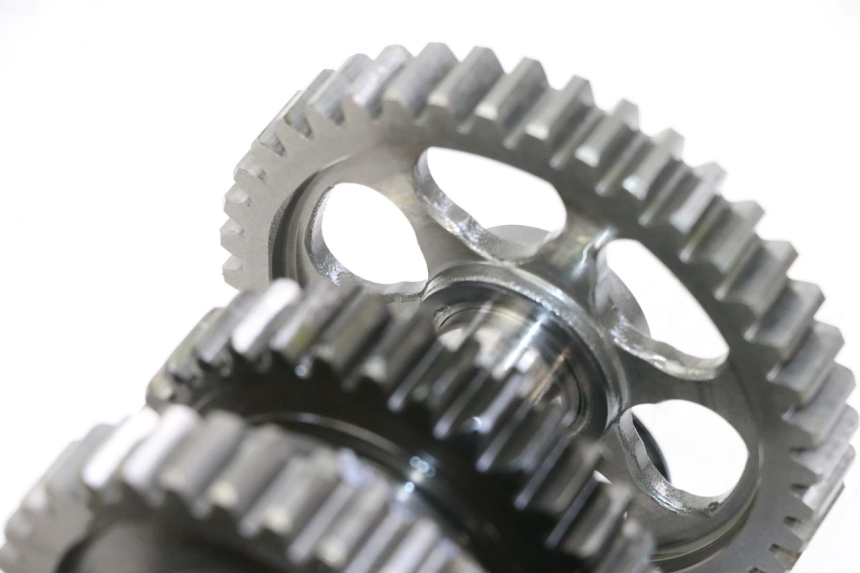 photo de GEARBOX YAMAHA FJ 36Y 1100 (1984 - 1985)