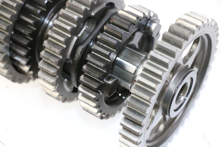 photo de GEARBOX YAMAHA FJ 36Y 1100 (1984 - 1985)