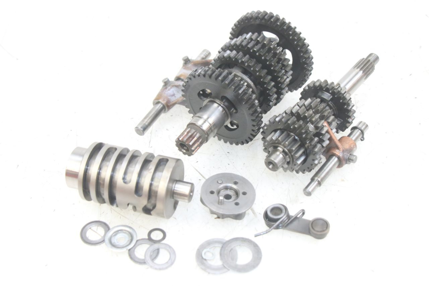 photo de GEARBOX GILERA RK 50 (1996 - 1999)