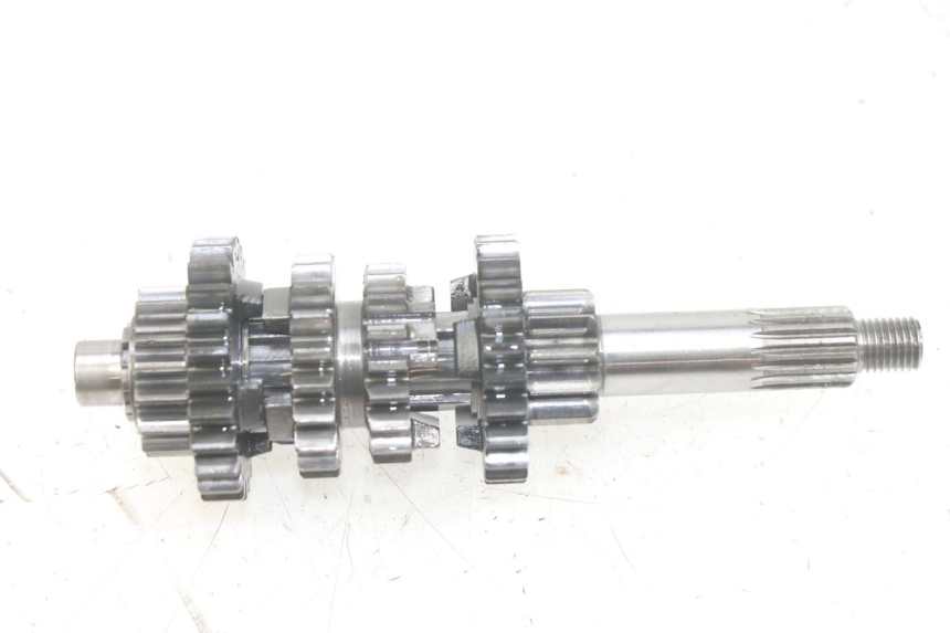 photo de GEARBOX GILERA RK 50 (1996 - 1999)
