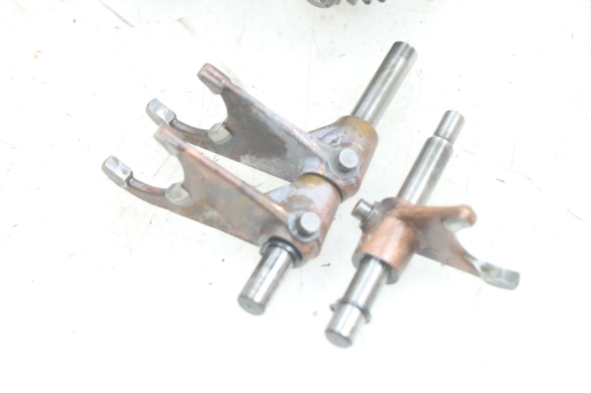 photo de GEARBOX GILERA RK 50 (1996 - 1999)