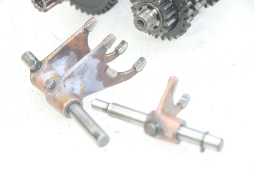 photo de GEARBOX GILERA RK 50 (1996 - 1999)