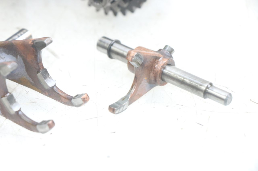 photo de GEARBOX GILERA RK 50 (1996 - 1999)