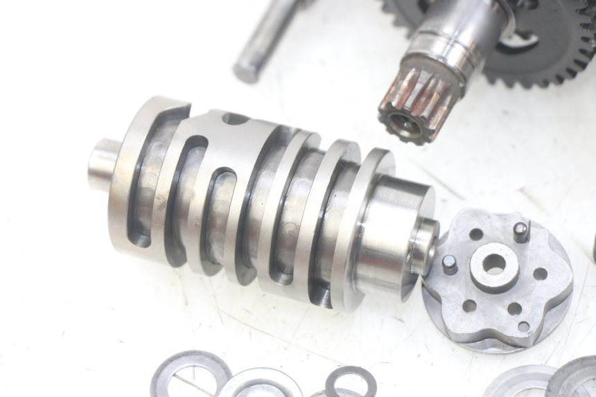 photo de GEARBOX GILERA RK 50 (1996 - 1999)