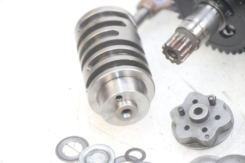 photo de GEARBOX GILERA RK 50 (1996 - 1999)