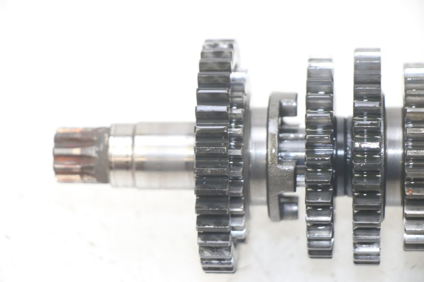 photo de GEARBOX GILERA RK 50 (1996 - 1999)