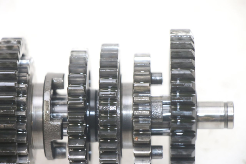 photo de GEARBOX GILERA RK 50 (1996 - 1999)