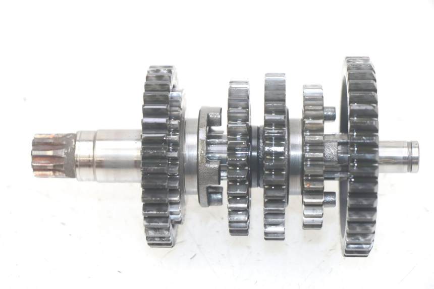 photo de GEARBOX GILERA RK 50 (1996 - 1999)
