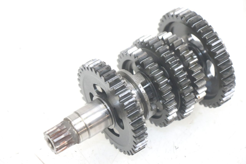 photo de GEARBOX GILERA RK 50 (1996 - 1999)