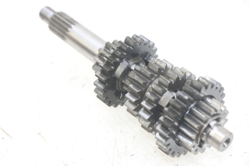 photo de GEARBOX GILERA RK 50 (1996 - 1999)