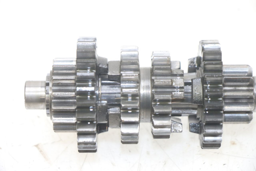 photo de GEARBOX GILERA RK 50 (1996 - 1999)