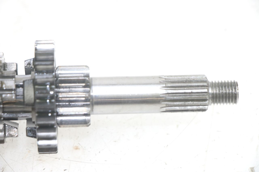 photo de GEARBOX GILERA RK 50 (1996 - 1999)
