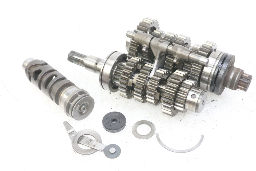 photo de GEARBOX SUZUKI GS GSE 500 (2001 - 2003)