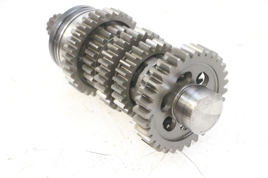 photo de GEARBOX SUZUKI GS GSE 500 (2001 - 2003)