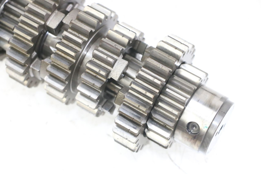 photo de GEARBOX SUZUKI GS GSE 500 (2001 - 2003)