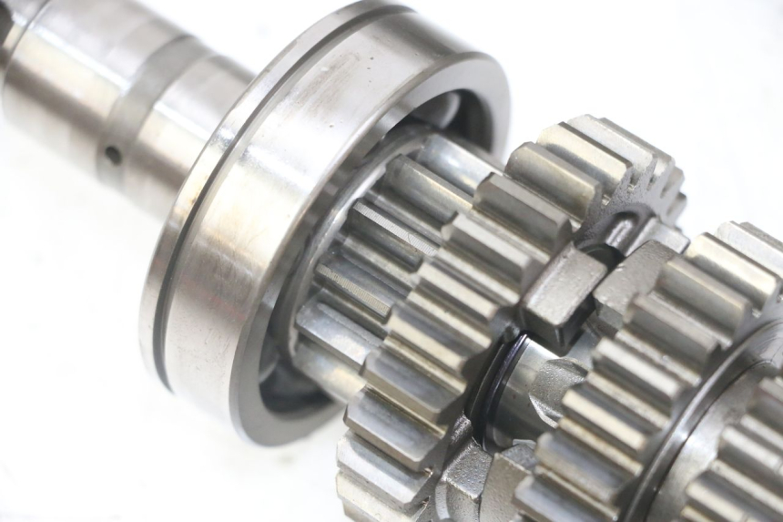 photo de GEARBOX SUZUKI GS GSE 500 (2001 - 2003)