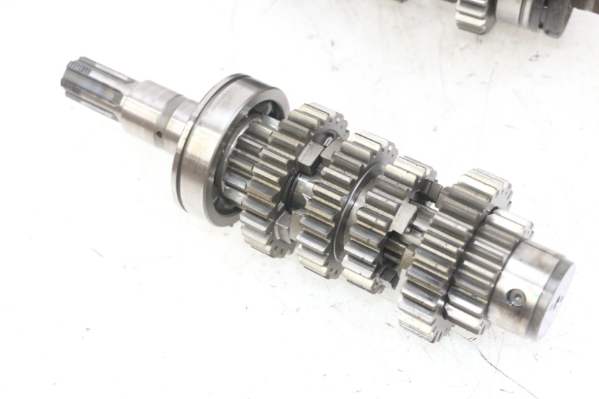 photo de GEARBOX SUZUKI GS GSE 500 (2001 - 2003)