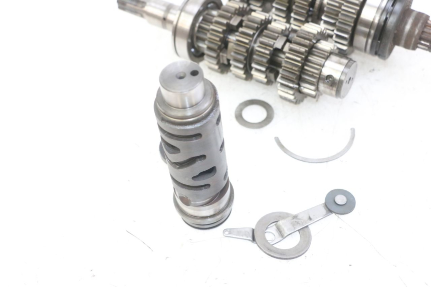 photo de GEARBOX SUZUKI GS GSE 500 (2001 - 2003)