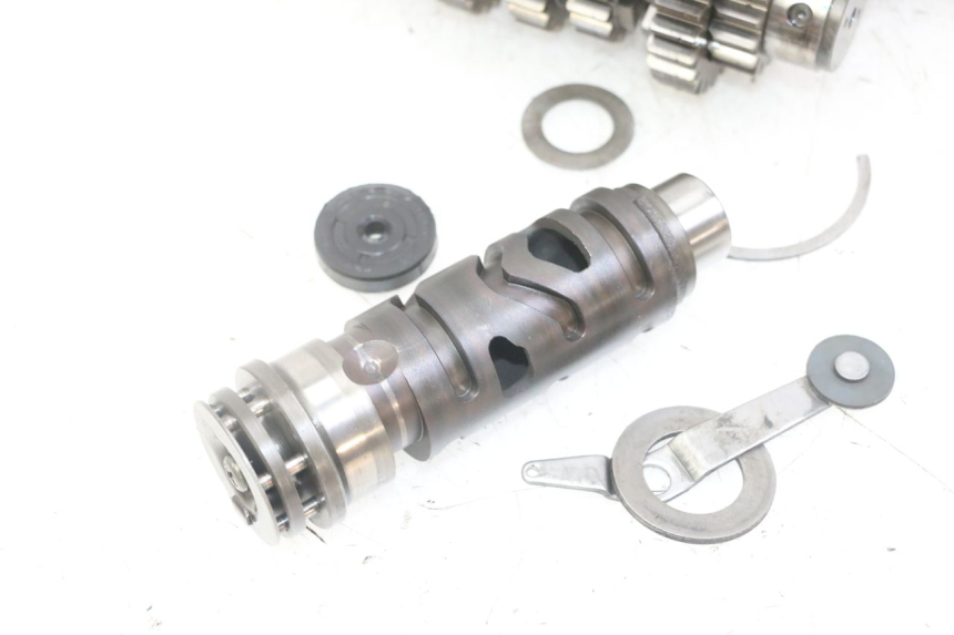 photo de GEARBOX SUZUKI GS GSE 500 (2001 - 2003)