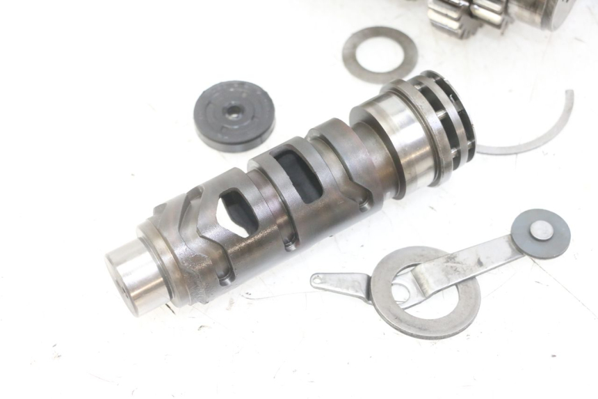 photo de GEARBOX SUZUKI GS GSE 500 (2001 - 2003)