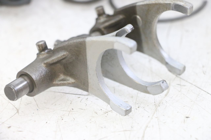 photo de GEARBOX SUZUKI GS GSE 500 (2001 - 2003)
