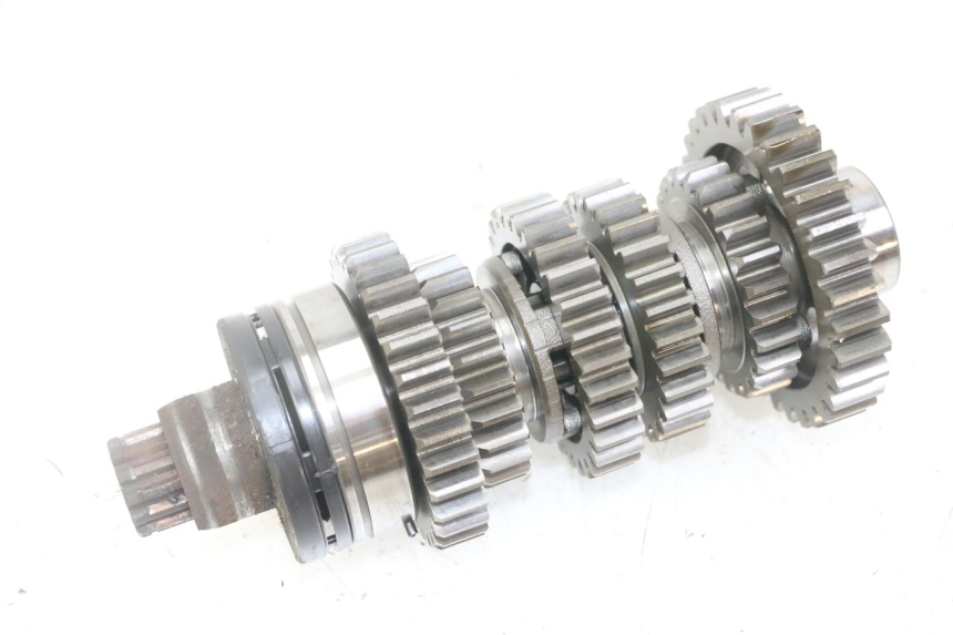 photo de GEARBOX SUZUKI GS GSE 500 (2001 - 2003)