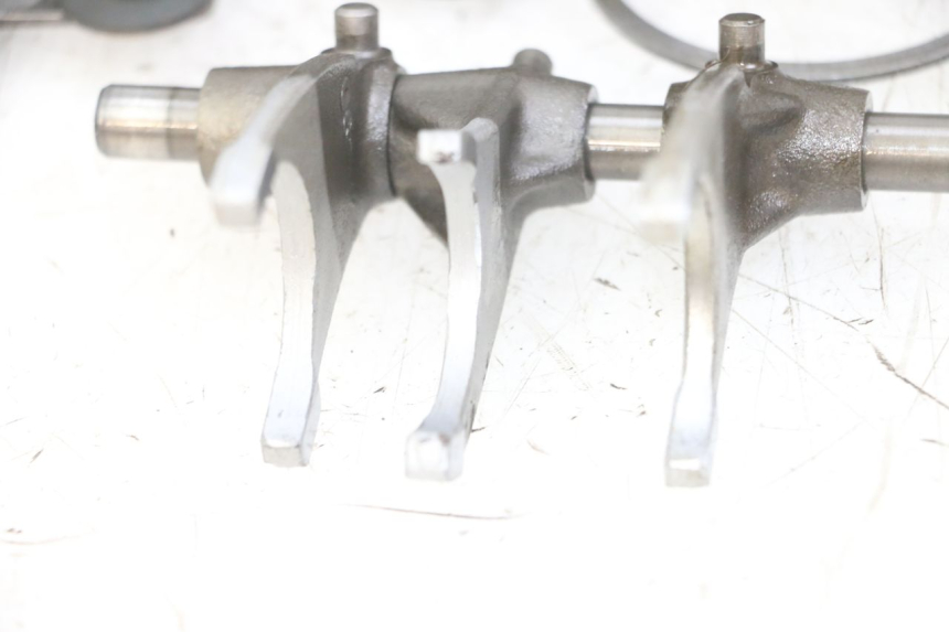 photo de GEARBOX SUZUKI GS GSE 500 (2001 - 2003)