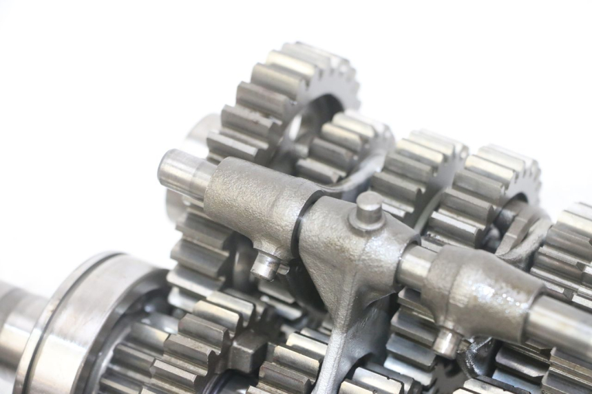 photo de GEARBOX SUZUKI GS GSE 500 (2001 - 2003)