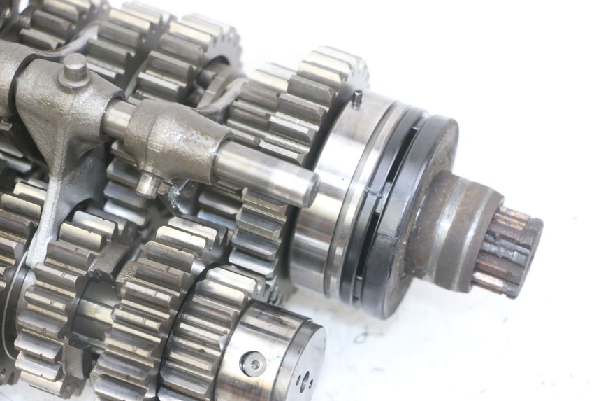 photo de GEARBOX SUZUKI GS GSE 500 (2001 - 2003)