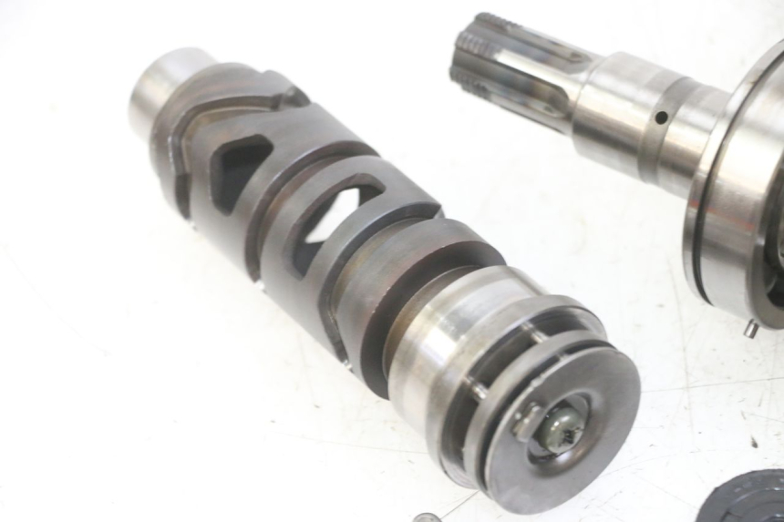 photo de GEARBOX SUZUKI GS GSE 500 (2001 - 2003)