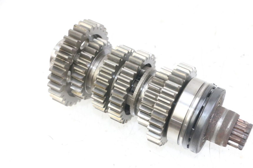 photo de GEARBOX SUZUKI GS GSE 500 (2001 - 2003)