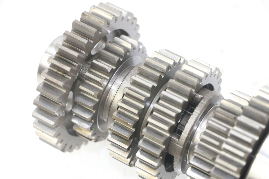 photo de GEARBOX SUZUKI GS GSE 500 (2001 - 2003)