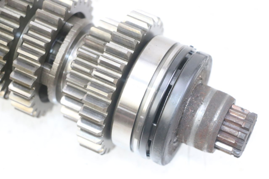 photo de GEARBOX SUZUKI GS GSE 500 (2001 - 2003)