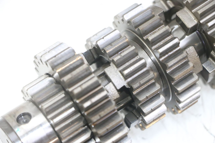 photo de GEARBOX SUZUKI GS GSE 500 (2001 - 2003)