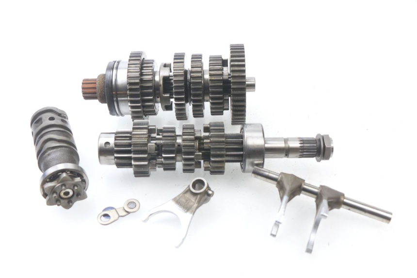 photo de GEARBOX HONDA CBF 500 (2004 - 2007)