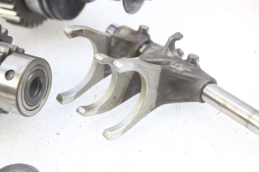 photo de GEARBOX HONDA CBF 500 (2004 - 2007)