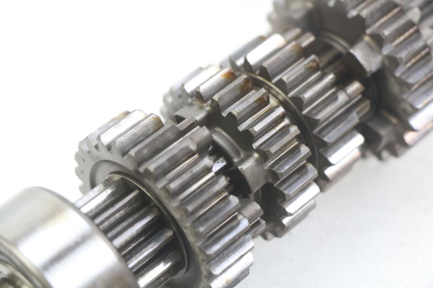 photo de GEARBOX HONDA CBF 500 (2004 - 2007)