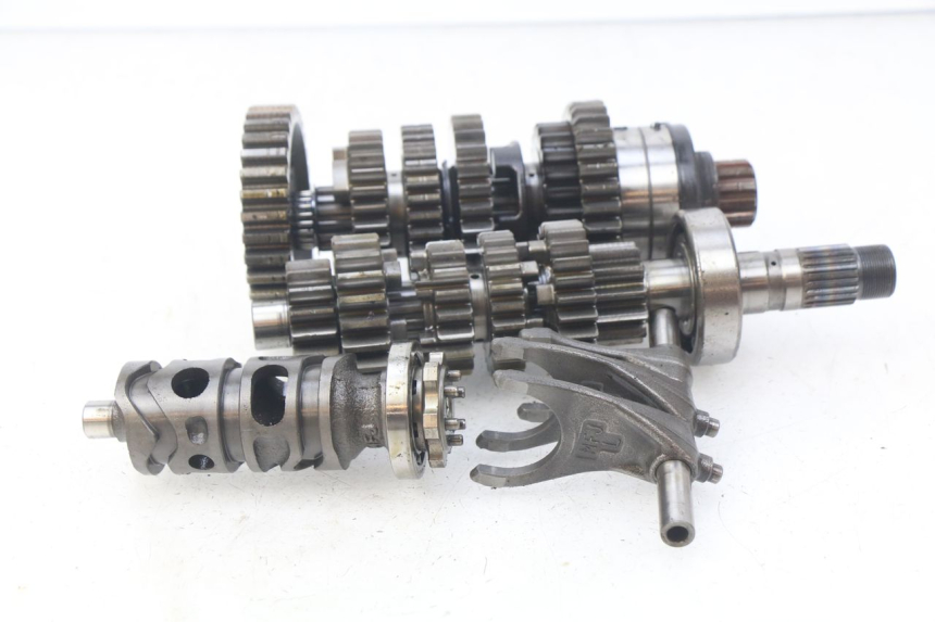 photo de GEARBOX HONDA CBRF CBR-F PC41 600 (2011 - 2013)