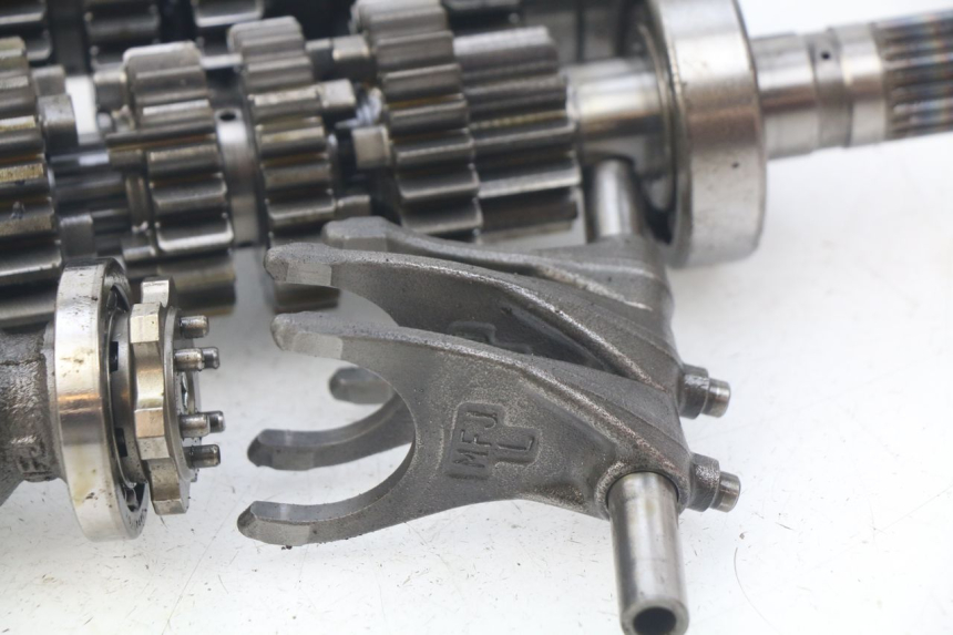 photo de GEARBOX HONDA CBRF CBR-F PC41 600 (2011 - 2013)