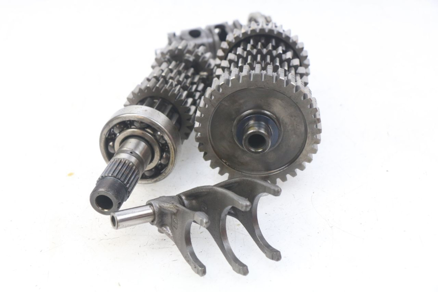 photo de GEARBOX HONDA CBRF CBR-F PC41 600 (2011 - 2013)