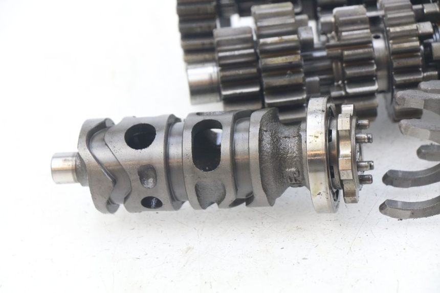 photo de GEARBOX HONDA CBRF CBR-F PC41 600 (2011 - 2013)