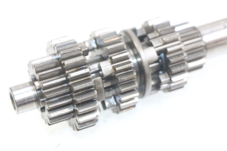 photo de GEARBOX HONDA CM 125 (1983 - 2003)