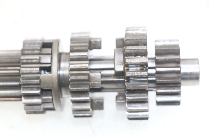 photo de GEARBOX HONDA CM 125 (1983 - 2003)