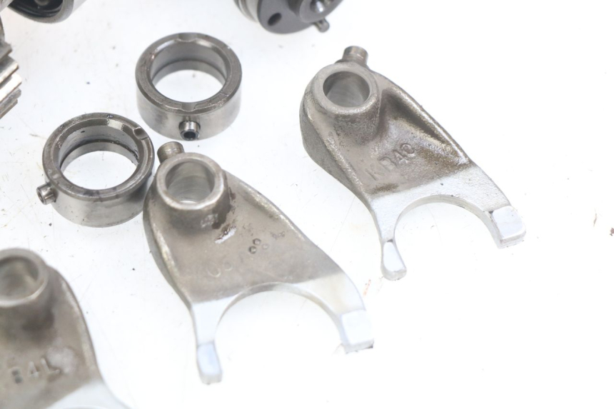 photo de GEARBOX HONDA CM 125 (1983 - 2003)