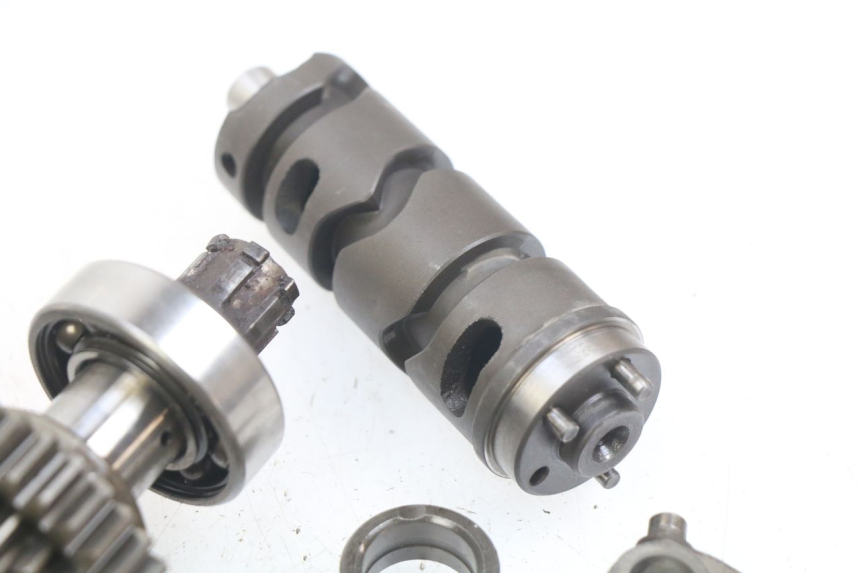 photo de GEARBOX HONDA CM 125 (1983 - 2003)